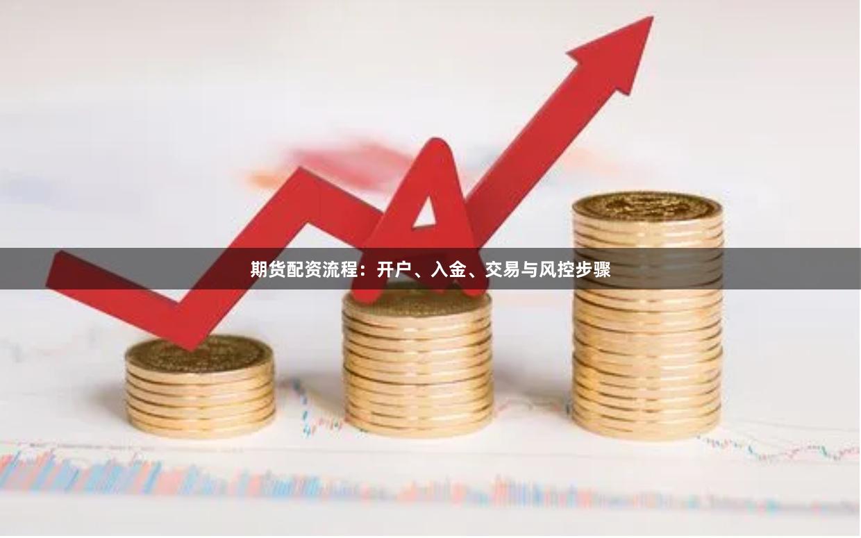 期货配资流程：开户、入金、交易与风控步骤