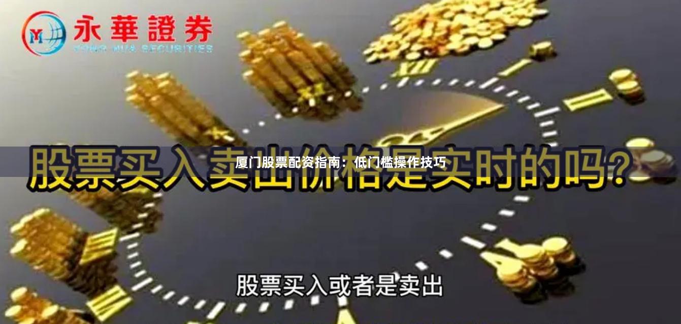 厦门股票配资指南：低门槛操作技巧