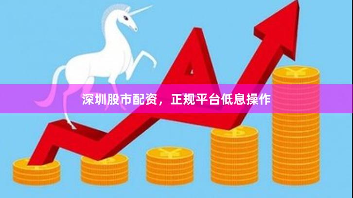 深圳股市配资，正规平台低息操作