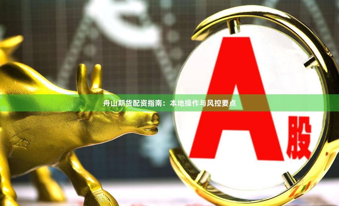 舟山期货配资指南：本地操作与风控要点
