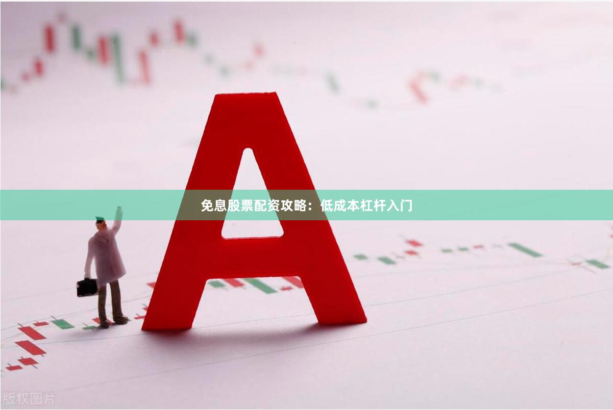 免息股票配资攻略：低成本杠杆入门